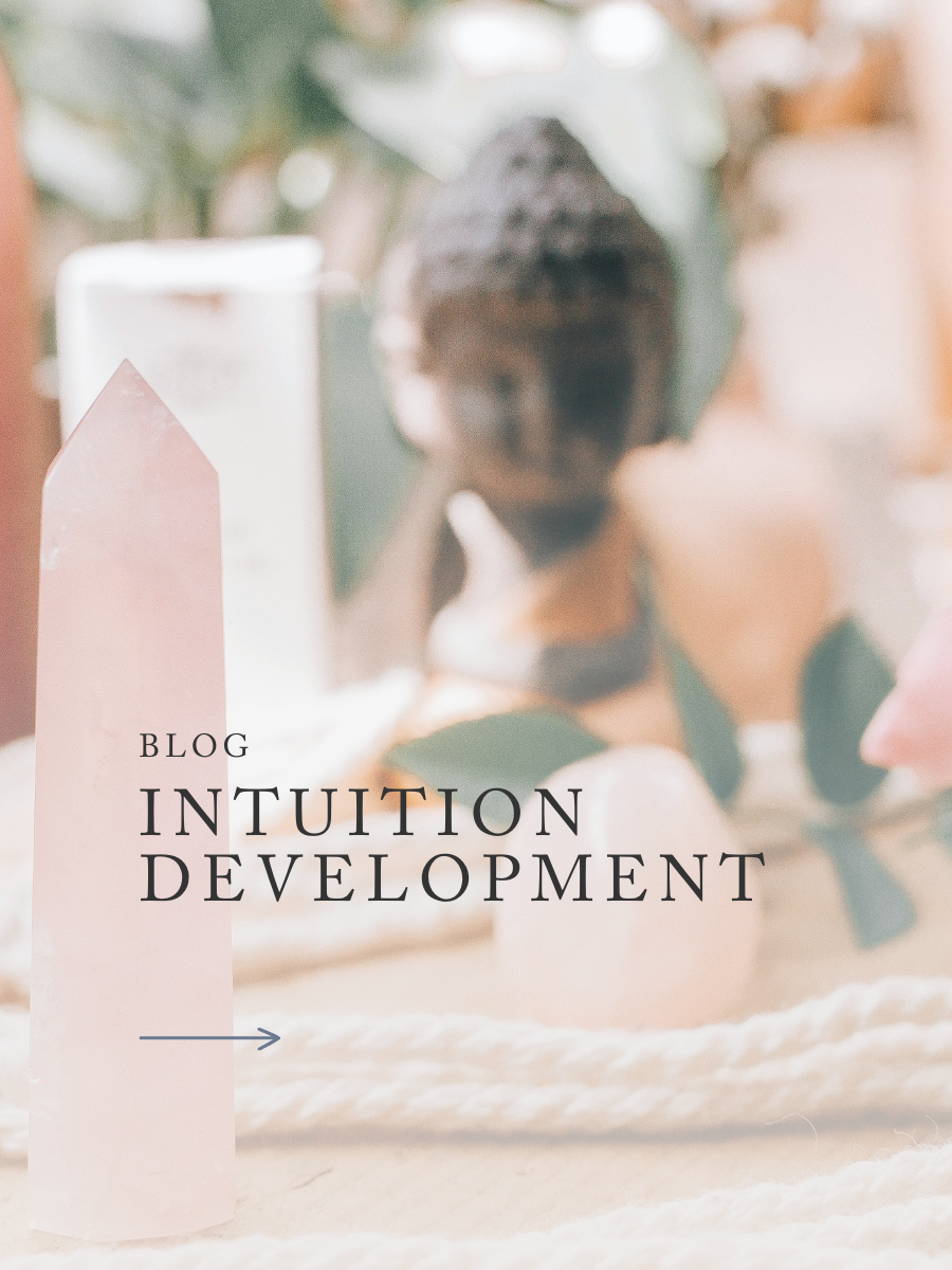 Intuition Development