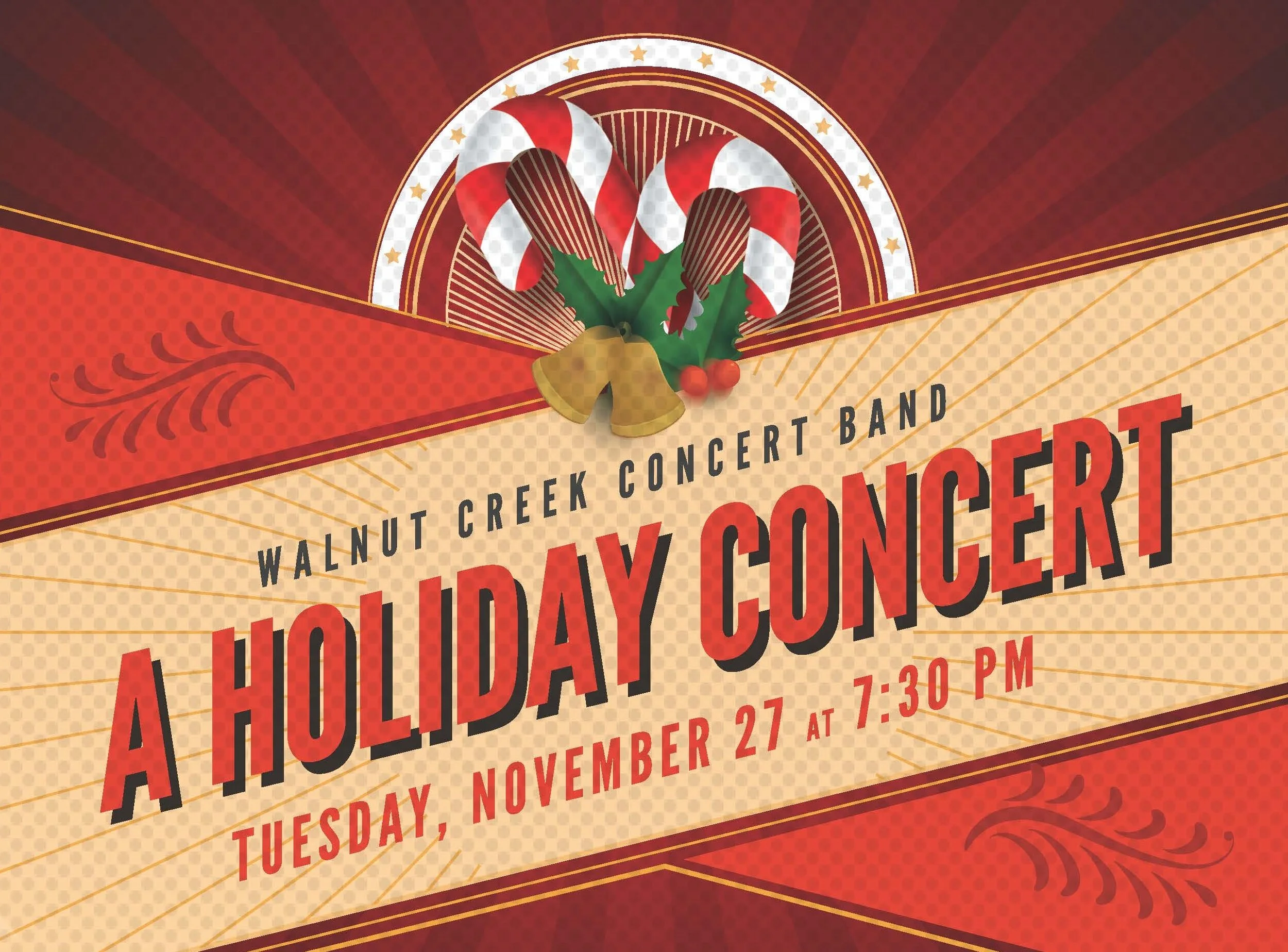 2018 Holiday Concert