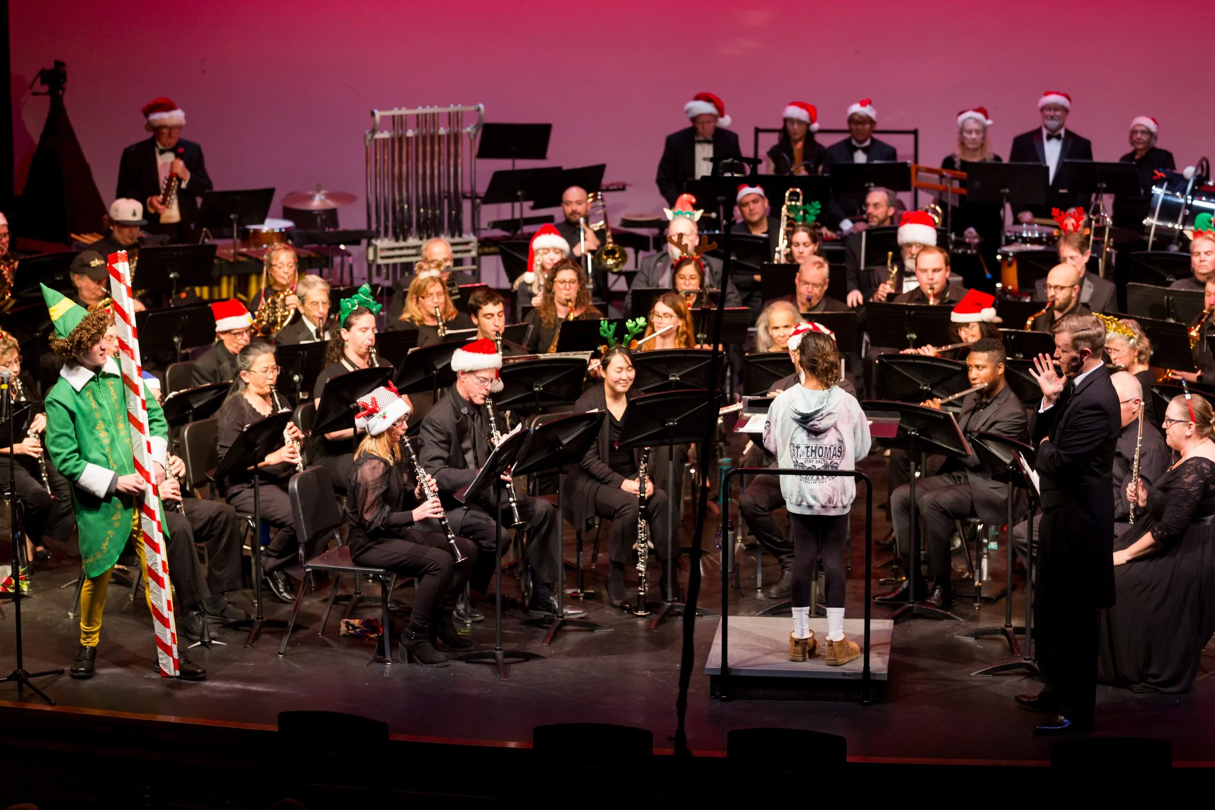 Ian Chin Photography - Walnut Creek Concert Band - Acalanes HS 12.7.25 -271.jpg