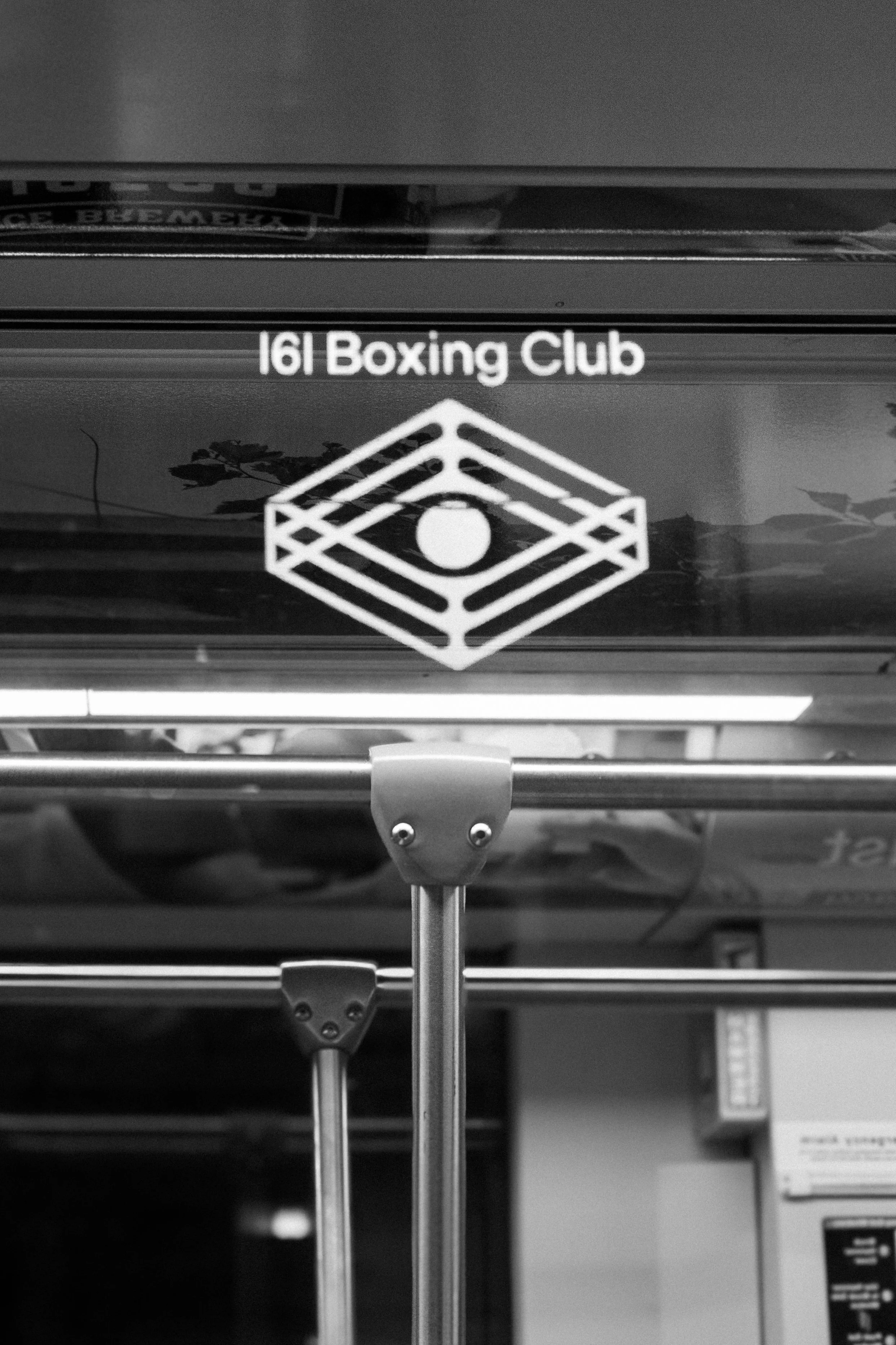 161 Boxing Club