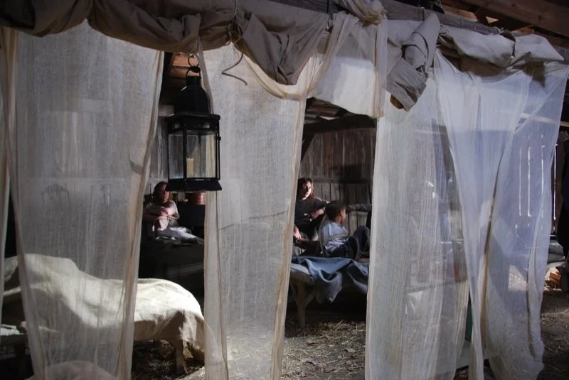 15 Fever Sheds .JPG
