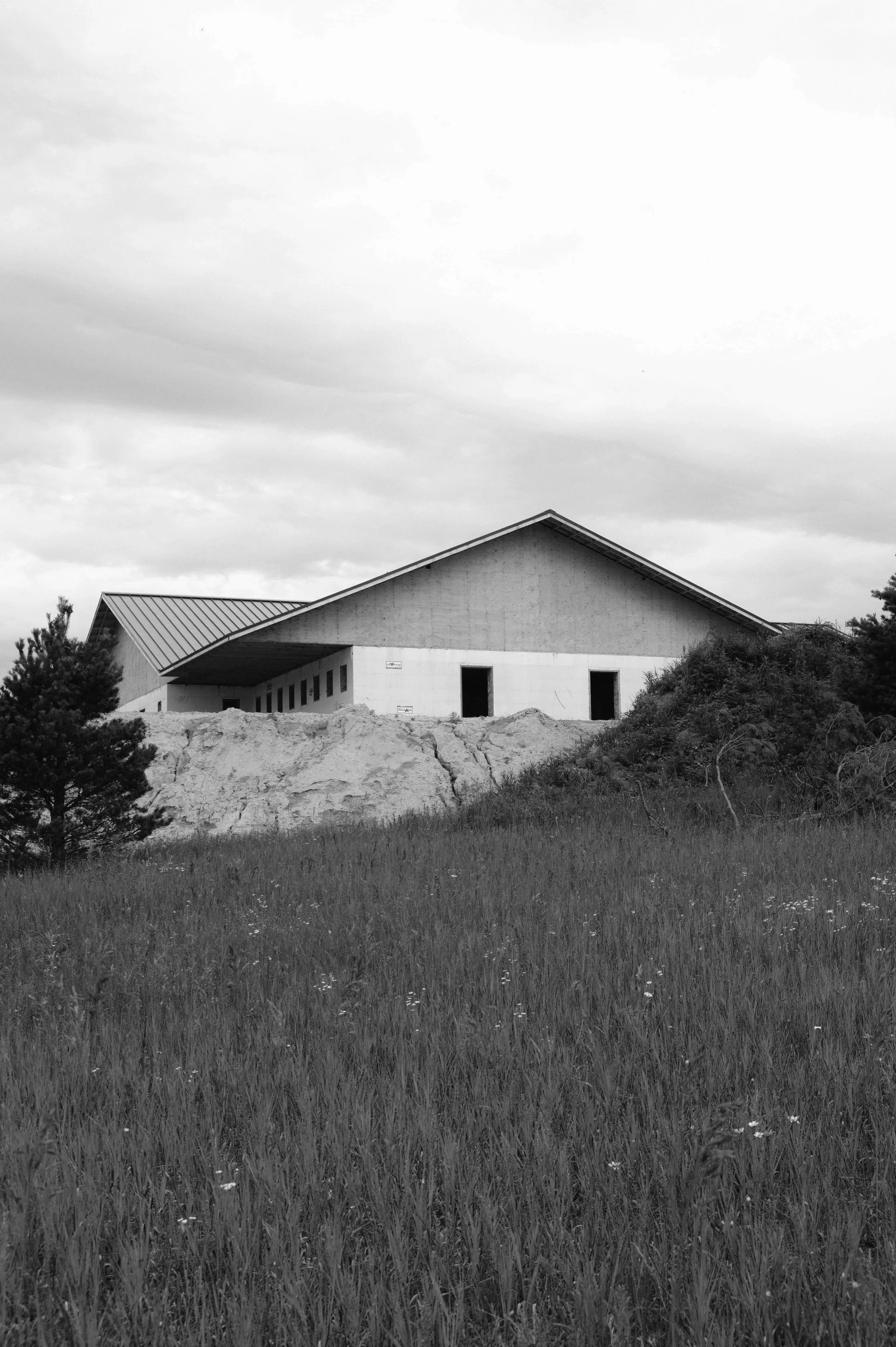 Uxbridge-Scugog Animal Shelter
