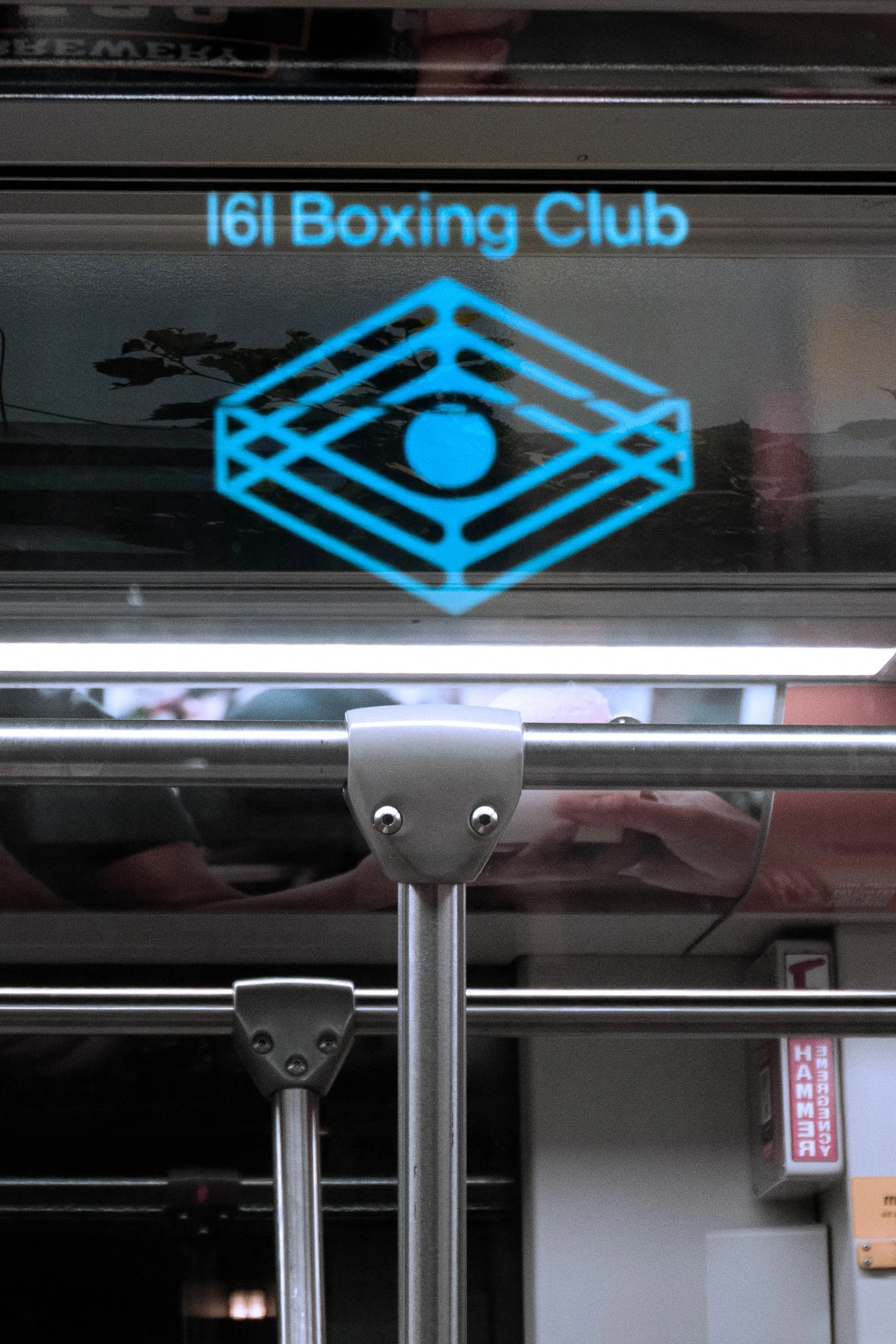 161 Boxing Club