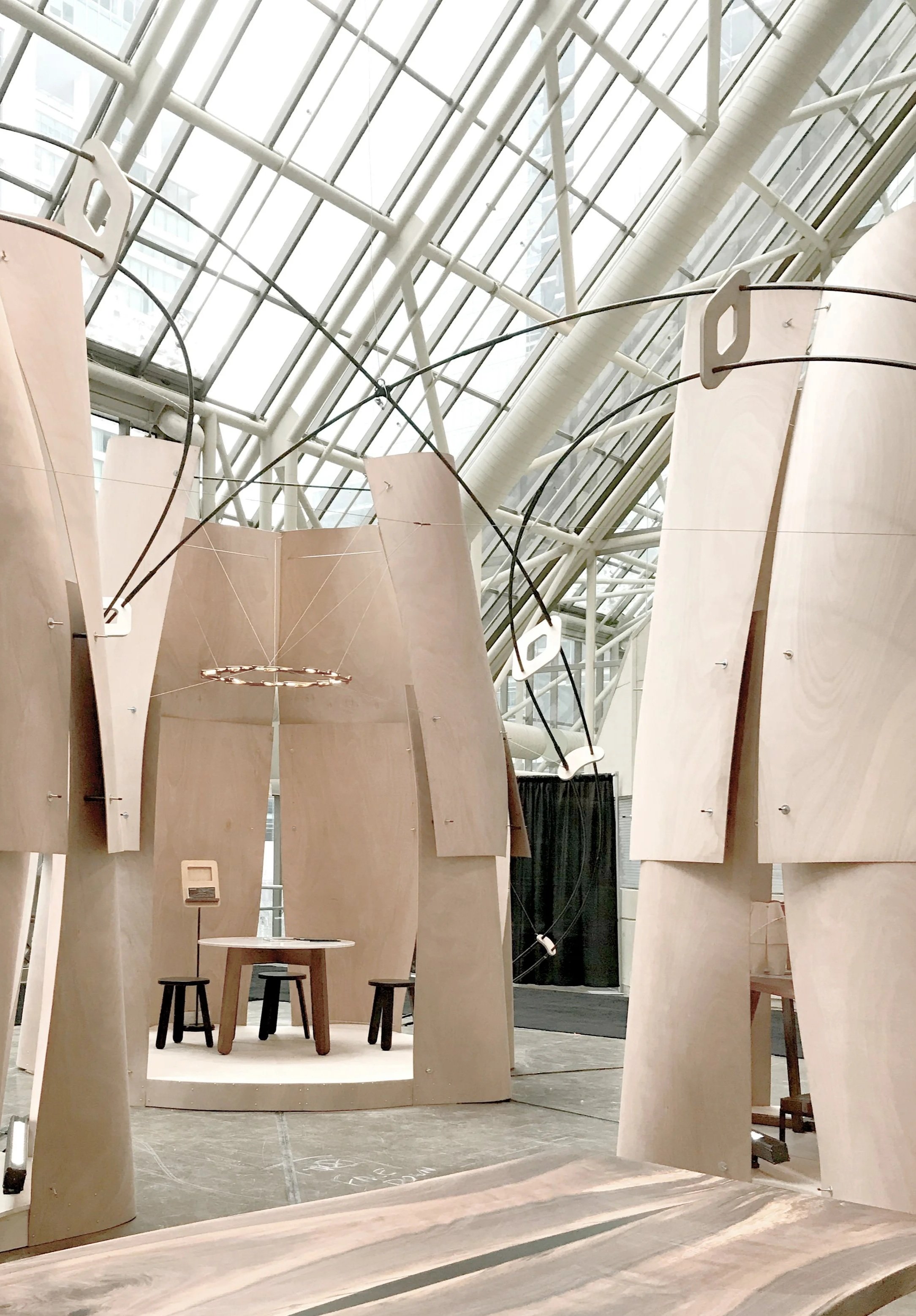Clover Pavilion
