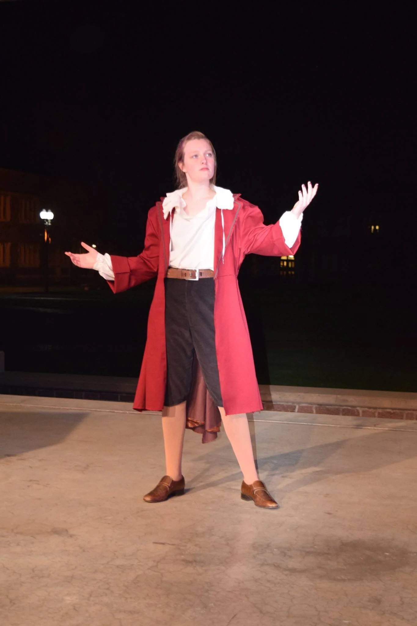 Rosencrantz and Guildenstern Are Dead
