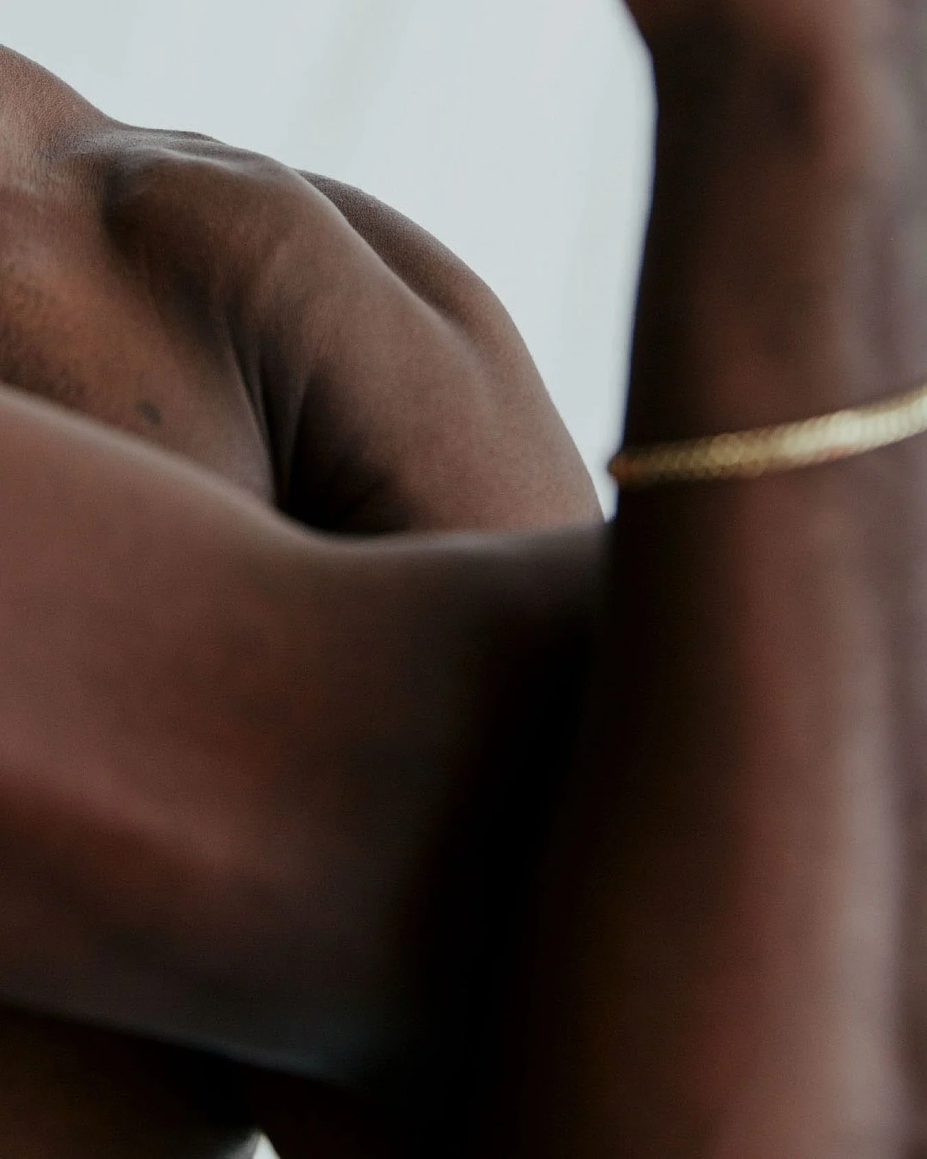 &ldquo;Tell them about how you&rsquo;re never really a whole person if you remain silent, because there&rsquo;s always that one little piece inside you that wants to be spoken out, and if you keep ignoring it, it gets madder and madder and hotter and