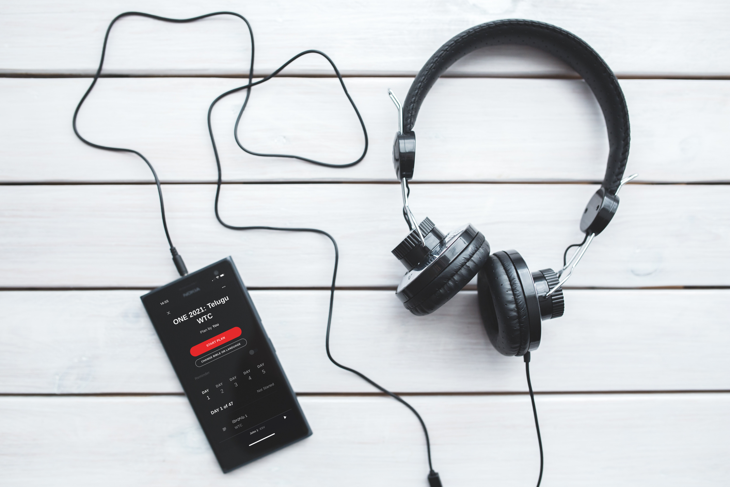 GOAL: 300 New Bible Translations