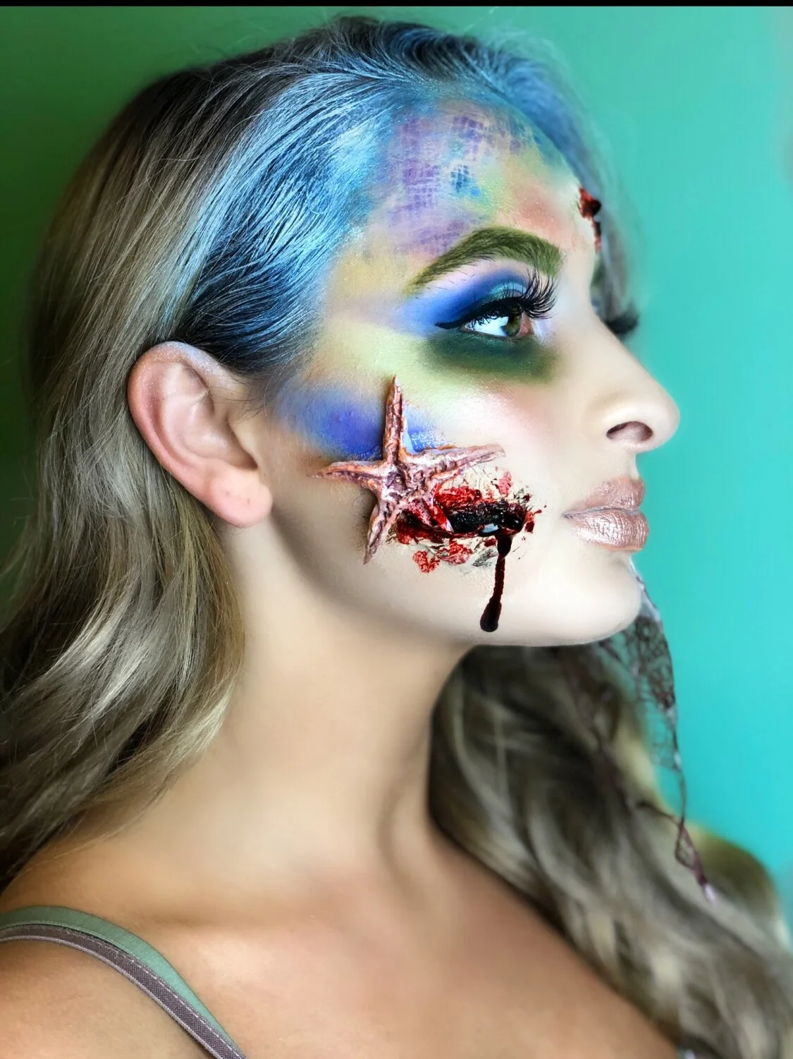 SPECIAL EFFECTS