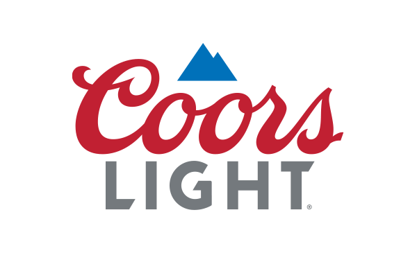 Coors Light Logo