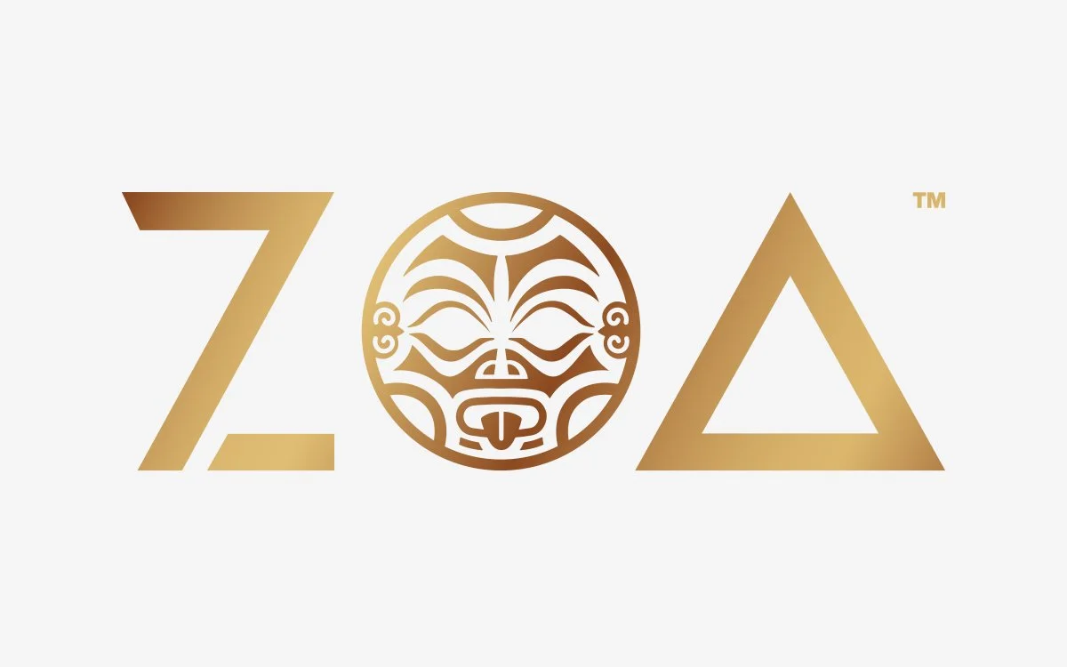 Zoa Logo