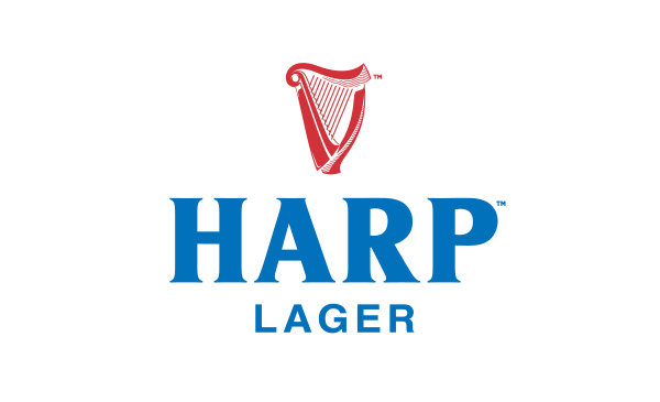 Harp Lager Logo