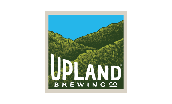 Upland Brewing Logo