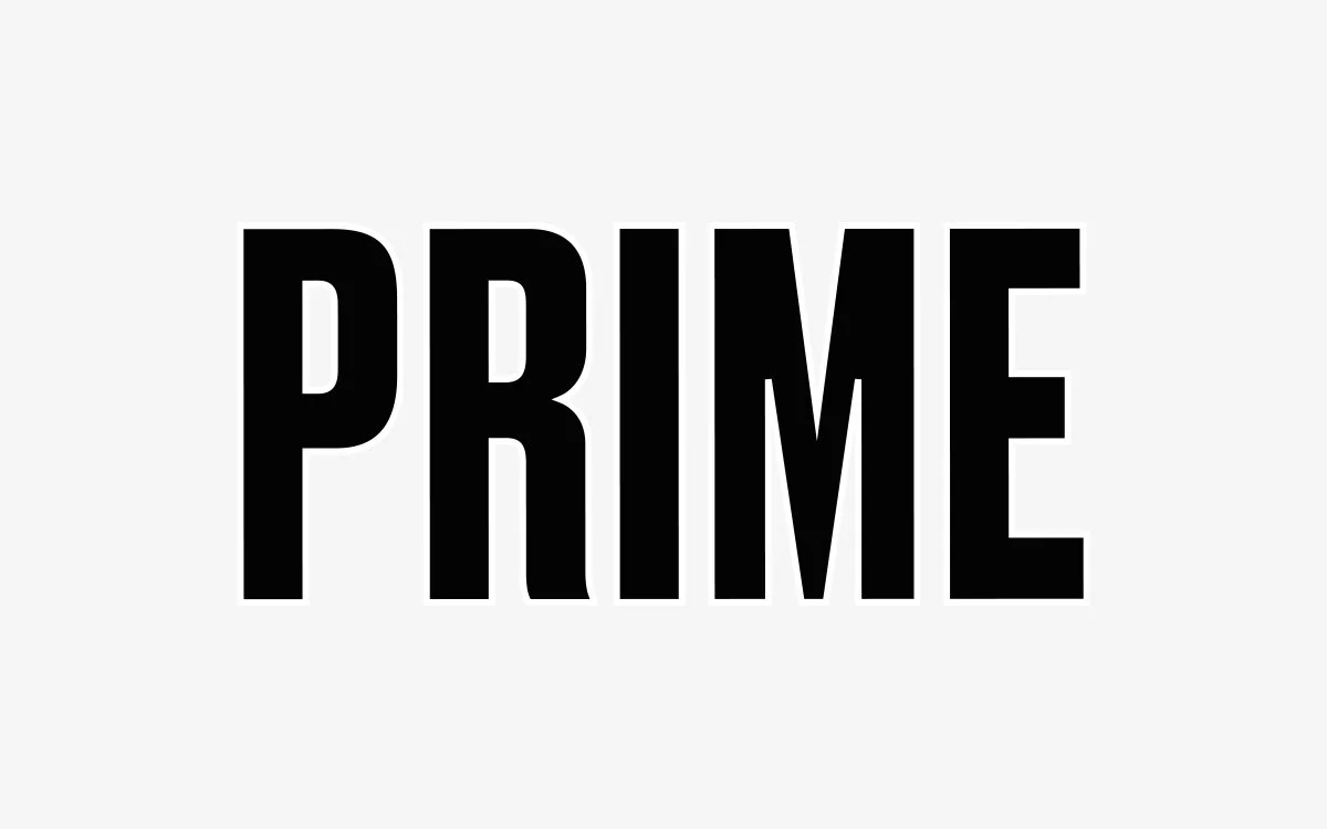 Prime Logo