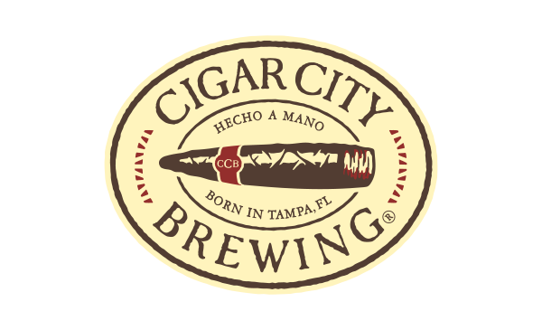 Cigar City Brewing Logo