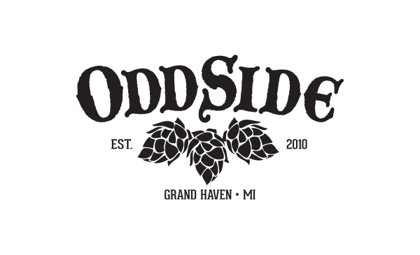 Odd Side Ales Logo
