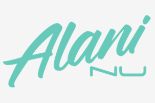 Alani Nu Logo