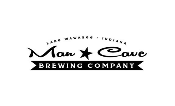 Man Cave Brewing Logo