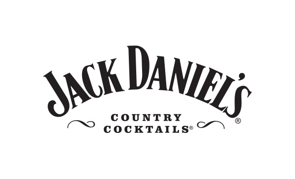 Jack Daniel's Country Cocktails Logo