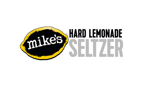 Mike's Hard Seltzer Logo