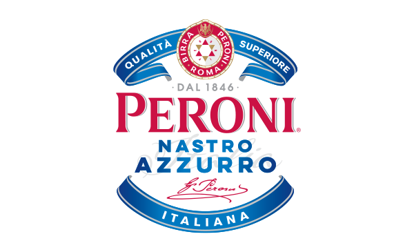 Peroni Logo