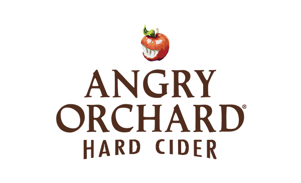 Angry Orchard Hard Cider Logo