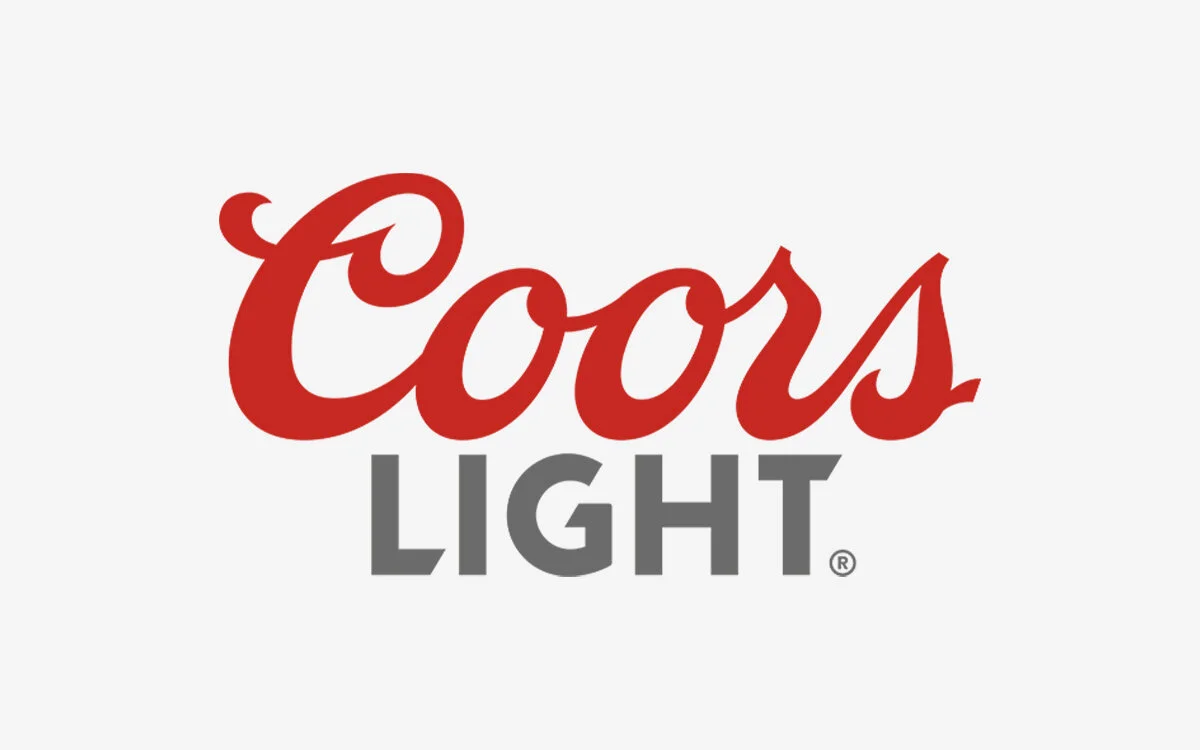 Coors Light Logo