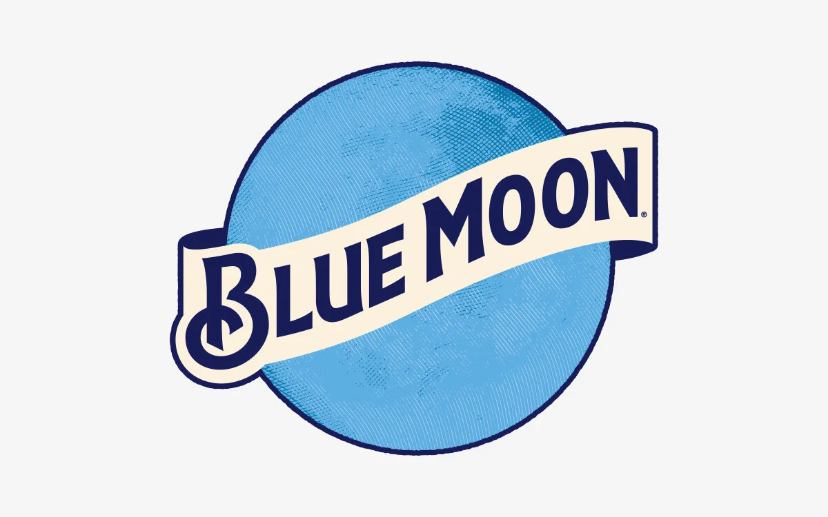 Blue Moon Logo
