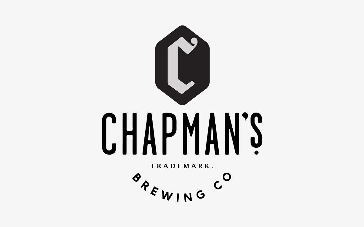 Chapman's Logo