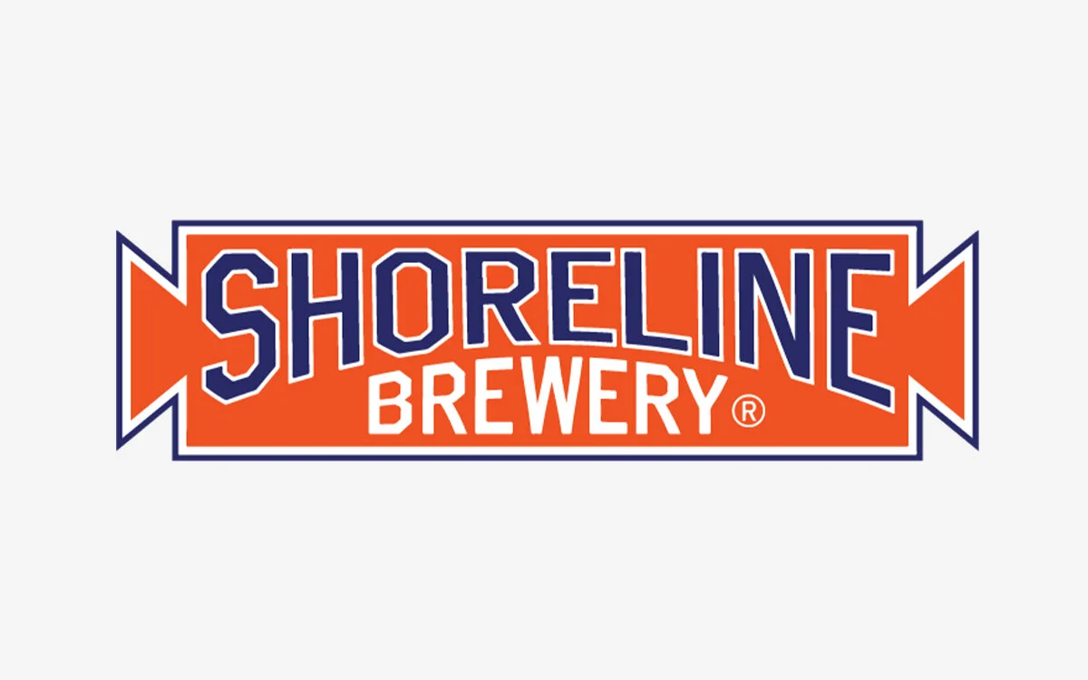 Shoreline Brewery Logo
