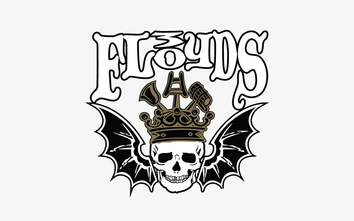 Three Floyds Logo