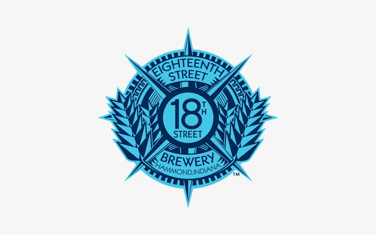 18th Street Brewery Logo