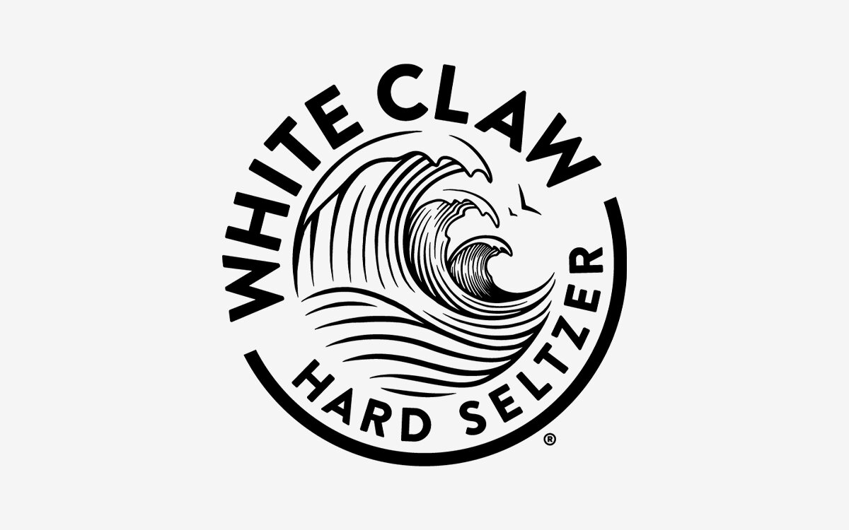 White Claw Logo
