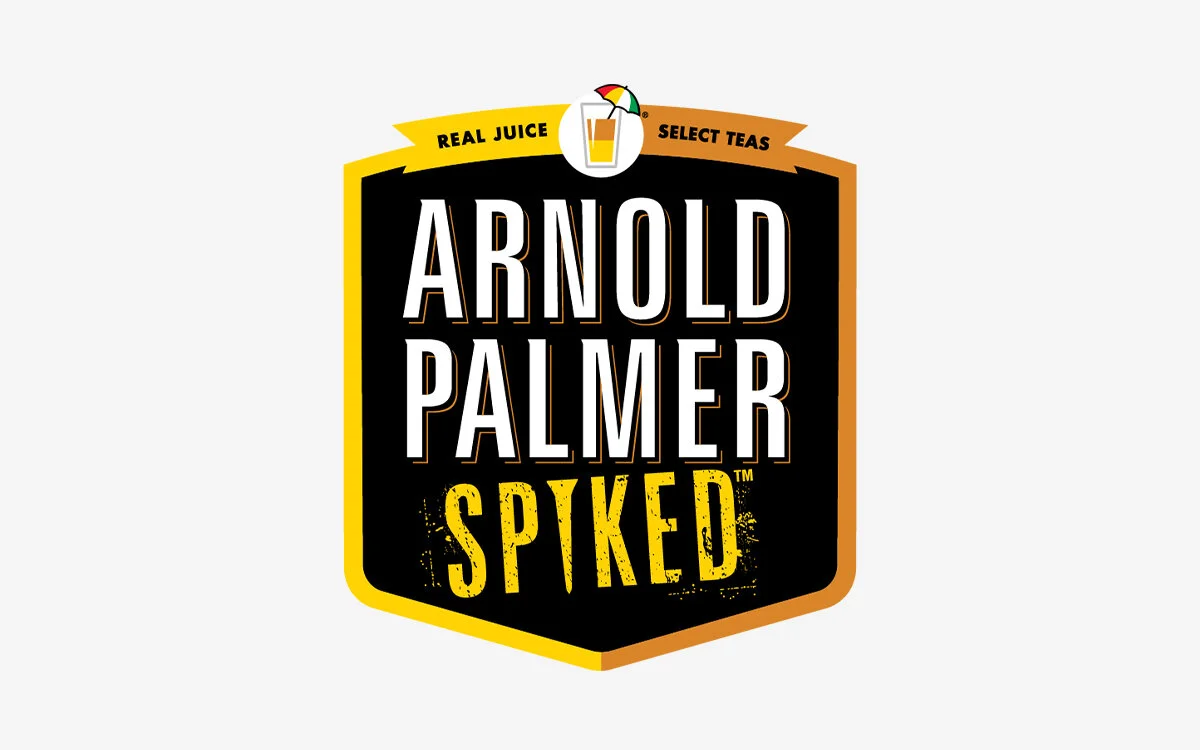 Arnold Palmer Spiked Logo