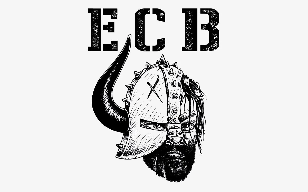 Evil Czech Brewing Logo