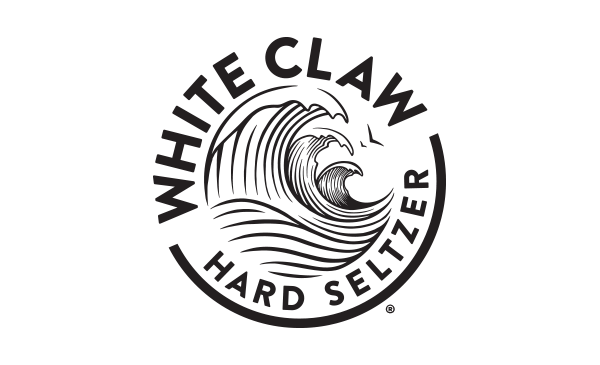 White Claw Hard Seltzer Logo