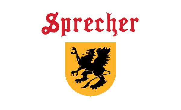 Sprecher Soda Logo