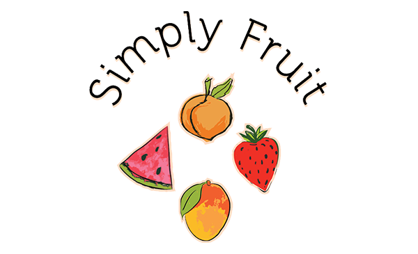 Simply Fruit Wine Logo