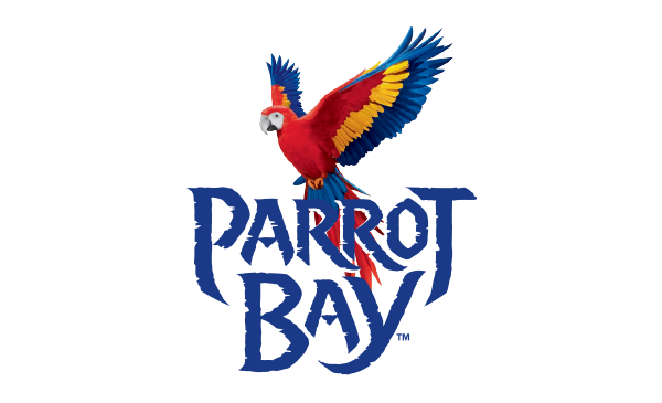 Parrot Bay Logo