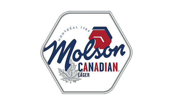 Molson Canadian Logo