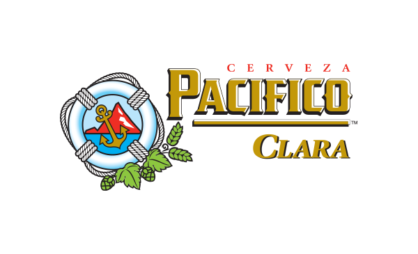 Pacifico Logo