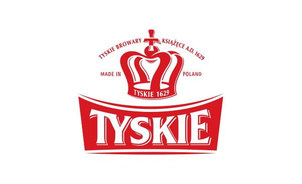 Tyskie Logo