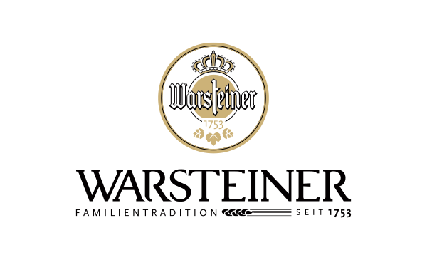 Warsteiner Logo
