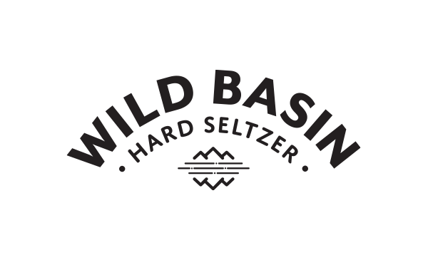 Wild Basin Hard Seltzer Logo
