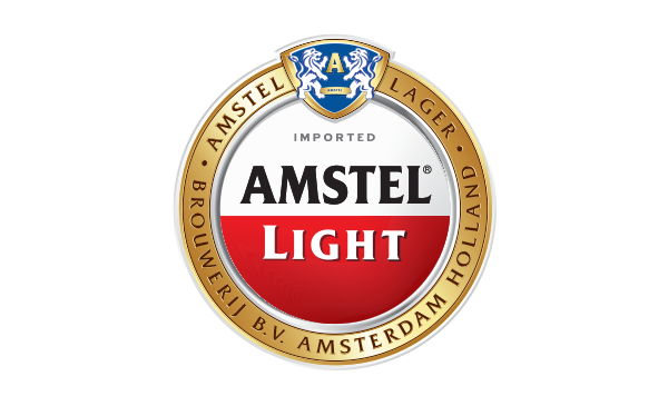 Amstel Light Logo