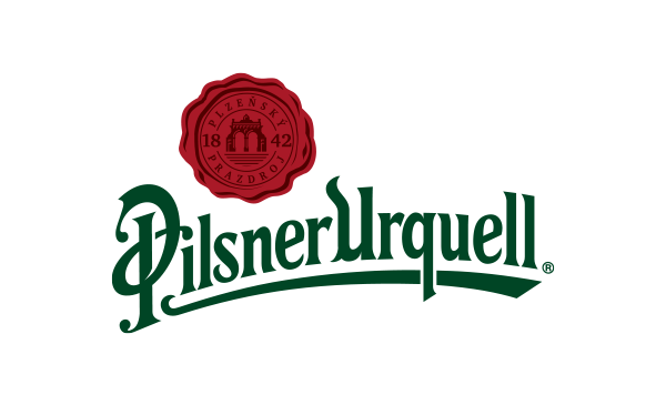 Pilsner Urquell Logo