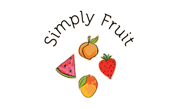 Simply Fruit Logo