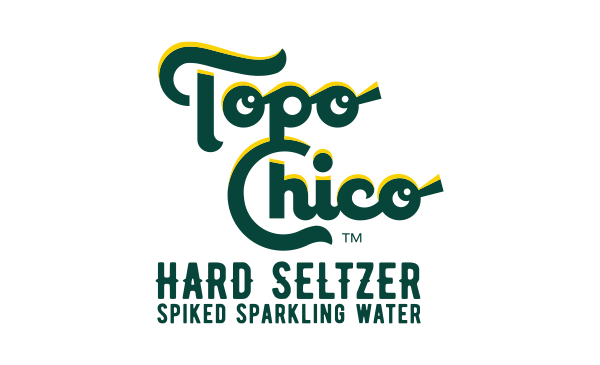 Topo Chico Hard Seltzer Logo