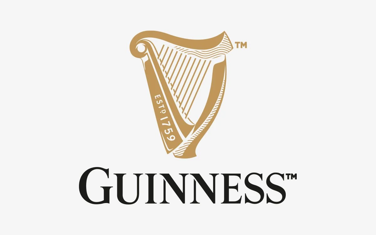 Guinness Logo