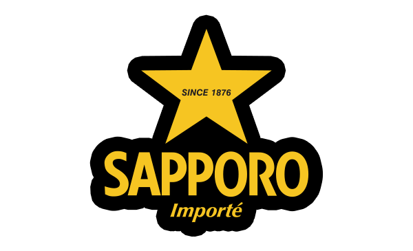 Sapporo Logo