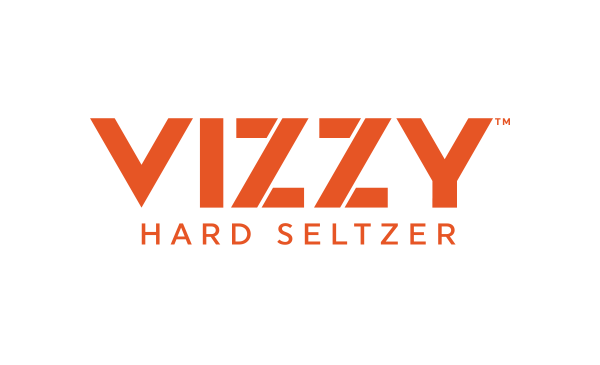 Vizzy Hard Seltzer Logo
